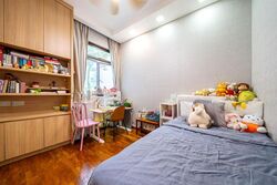 Varsity Park Condominium (D5), Condominium #517170601